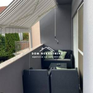 PRODAJE SE LUKSUZNI STAN U OSIJEKU