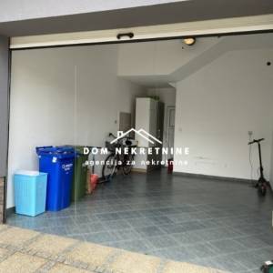 PRODAJE SE LUKSUZNI STAN U OSIJEKU