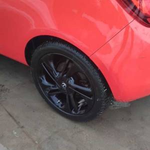 Prodaje se opel corsa 1.4 E turbo 2016g.reg.12.26.uredno servisirana