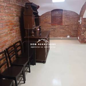 PRODAJE SE POSLOVNI PROSTOR U OSIJEKU