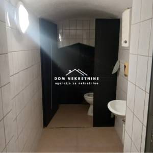 PRODAJE SE POSLOVNI PROSTOR U OSIJEKU