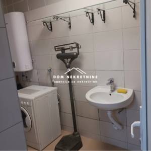 PRODAJE SE POSLOVNI PROSTOR U OSIJEKU