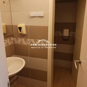 PRODAJE SE POSLOVNI PROSTOR U OSIJEKU