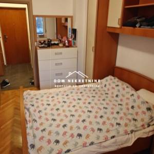 PRODAJE SE STAN U OSIJEKU U RETFALI