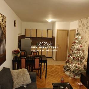 PRODAJE SE STAN U OSIJEKU U RETFALI