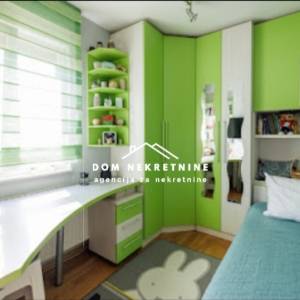 PRODAJE SE STAN U OSIJEKU U RETFALI