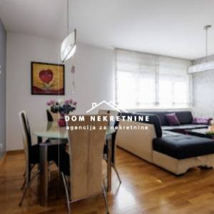 PRODAJE SE STAN U OSIJEKU U RETFALI