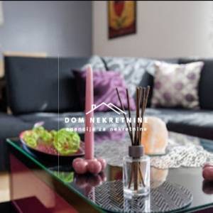 PRODAJE SE STAN U OSIJEKU U RETFALI