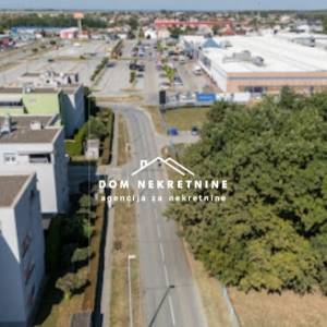 PRODAJE SE STAN U OSIJEKU U RETFALI