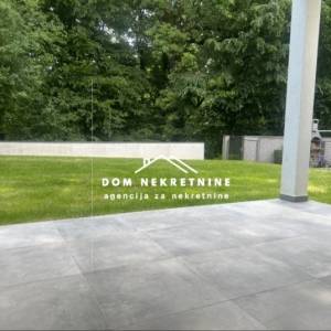 PRODAJE SE VILA U ZAGREBU ️