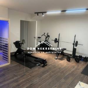 PRODAJE SE VILA U ZAGREBU ️