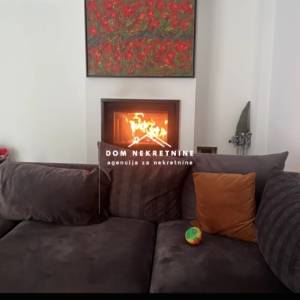 PRODAJE SE VILA U ZAGREBU ️