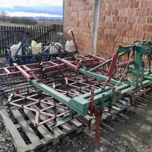 Prodajem drljaču/sjetvospremač