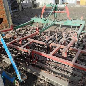 Prodajem drljaču/sjetvospremač