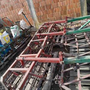 Prodajem drljaču/sjetvospremač