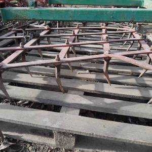 Prodajem drljaču/sjetvospremač