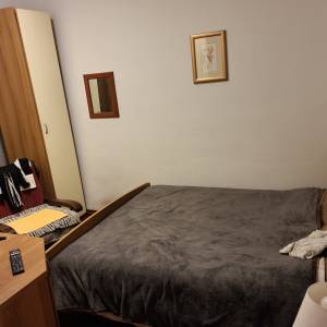 Prodajem dvosobni stan na Kozali