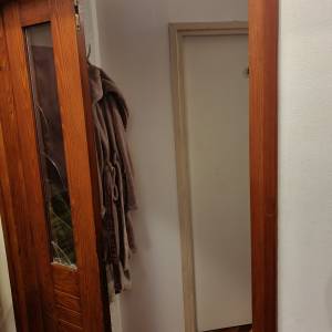 Prodajem dvosobni stan na Kozali