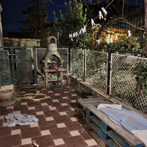 Prodajem dvosobni stan na Kozali