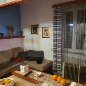 Prodajem dvosobni stan na Kozali