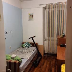 Prodajem dvosobni stan na Kozali