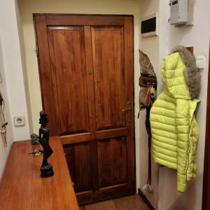 Prodajem dvosobni stan na Kozali