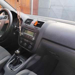 Prodajem Golf 5