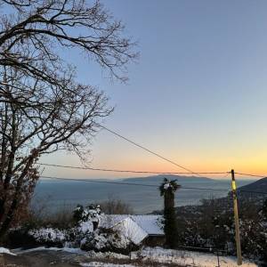 PRODAJEM GRAĐEVINSKO ZEMLJIŠTE 813 m² - POGLED NA MORE - BEZ AGENCIJE