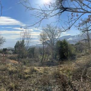 PRODAJEM GRAĐEVINSKO ZEMLJIŠTE 813 m² - POGLED NA MORE - BEZ AGENCIJE