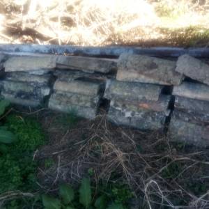 PRODAJEM KUBURE,LUBURE,ZLJEBNJAKE,KAPE,KAPLAJE