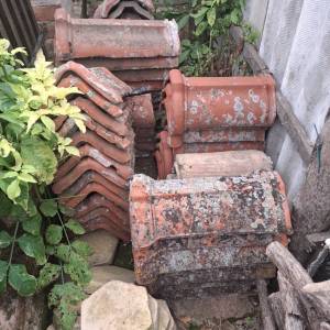 PRODAJEM KUBURE,LUBURE,ZLJEBNJAKE,KAPE,KAPLAJE