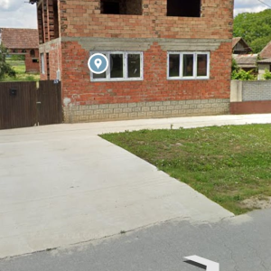 Prodajem kuću visoku prizemnicu u Vrbanji