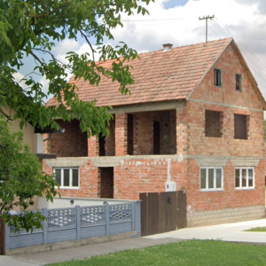 Prodajem kuću visoku prizemnicu u Vrbanji