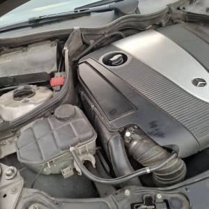 Prodajem Mercedes C200 CDI