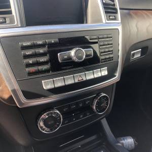 Prodajem Ml 350 cdi