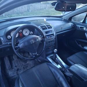 PRODAJEM PEUGEOT 407