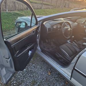 PRODAJEM PEUGEOT 407