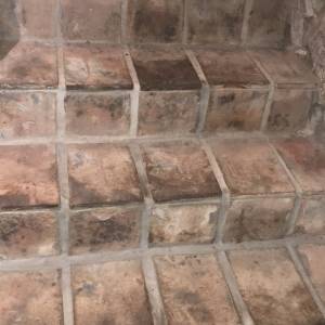 prodajem rezani crijep imitacija cigle kao i rezanu ciglu