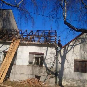 PRODAJEM SATRU JELOVU DASKU