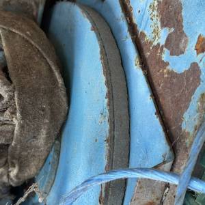 Prodajem  silokonbajn Mengele MB 300