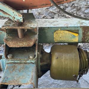 Prodajem  silokonbajn Mengele MB 300