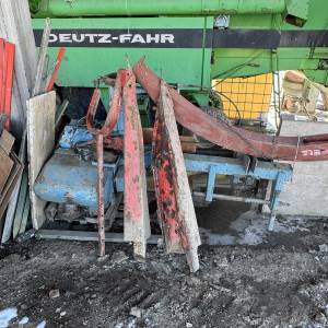 Prodajem  silokonbajn Mengele MB 300