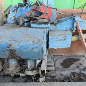 Prodajem  silokonbajn Mengele MB 300