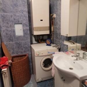 Prodajem stan u nizu