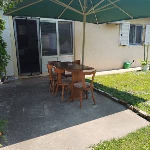 Prodajem stan u nizu