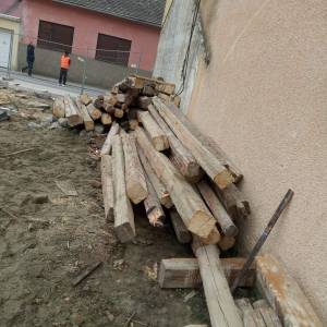 PRODAJEM STARU JELOVU GRADU