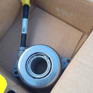 Prodajem VOLVO S60, TDI, 2400 ccm, 2002. god.