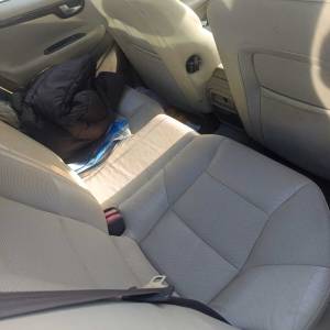 Prodajem VOLVO S60, TDI, 2400 ccm, 2002. god.