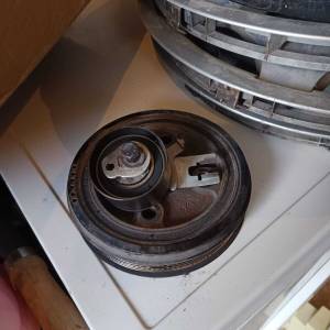 Prodajem VOLVO S60, TDI, 2400 ccm, 2002. god.