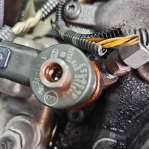 Prodajem VOLVO S60, TDI, 2400 ccm, 2002. god.